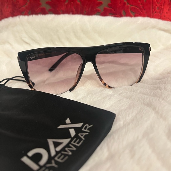 DAX Accessories - 🏷️ Clearance Sale DAX Eyewear Sunglasses